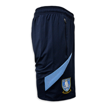 M25 Adult Bermuda Shorts Zip Pockets