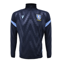 M25 Adult 1/4 Zip Player