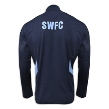 M25 Adult 1/4 Zip Player
