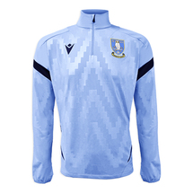 M25 Adult 1/4 Zip Staff