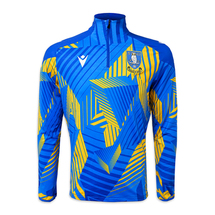 M25 Adult 1/4 Zip Warm Up