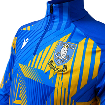 M25 Adult 1/4 Zip Warm Up