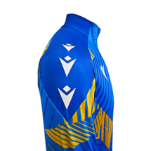 M25 Adult 1/4 Zip Warm Up