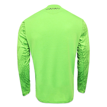 M25 Junior GK Shirt Green