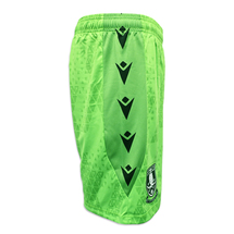 M25 Junior Home GK Shorts Green