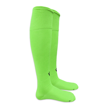 M25 Junior Home GK Socks Green