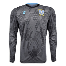 M25 Adult Away GK Shirt Grey
