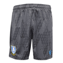 M25 Junior Away GK Shorts Grey
