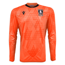 M25 Adult 3rd GK Shirt Orange