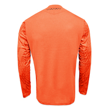 M25 Adult 3rd GK Shirt Orange