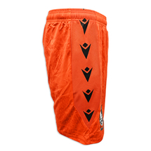M25 Junior 3rd GK Shorts Orange