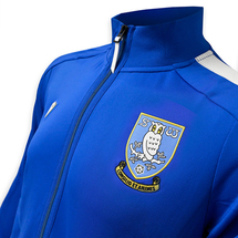 M25 Adult Crest Anthem Jacket