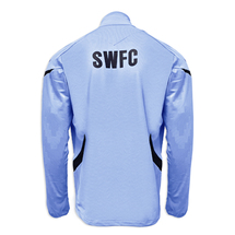 M25 Junior 1/4 Zip Staff