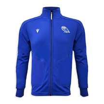 M25 Junior Anthem Jacket Retro Owl