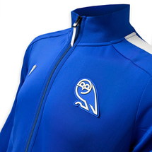 M25 Junior Anthem Jacket Retro Owl