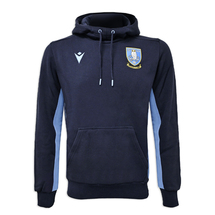 M25 Training Hoody Player