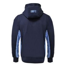 M25 Training Hoody Player