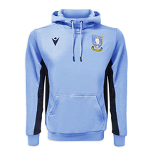 M25 Training Hoody Staff