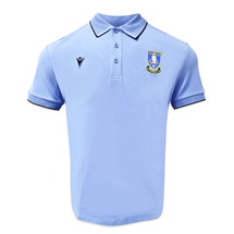 M25 Adult Travel Polo Shirt Staff
