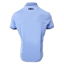 M25 Adult Travel Polo Shirt Staff
