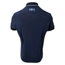 M25 Junior Travel Polo Shirt Player