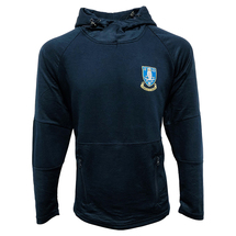 Zarivar Mens Hoodie