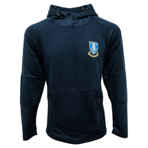 Zarivar Mens Hoodie