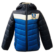 Derry Boys Jacket
