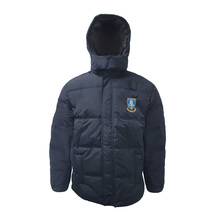 Atlanta Jacket Navy