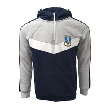 Croxden Mens Hoodie