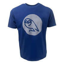 Retro Owl Royal Tee Junior