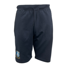 Haydock Mens Shorts Navy Adult