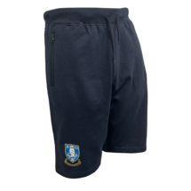 Haydock Mens Shorts Navy Adult