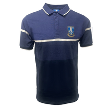 Marriot Polo Navy Adult