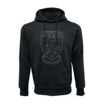 Adult Blackout Hoodie