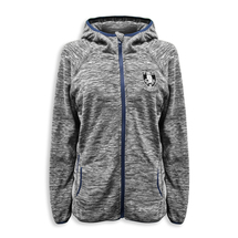Silverstone Ladies Fleece Jacket
