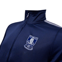 Hamble Mens Track
