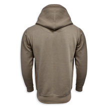 Billy 1867 Print Hoodie Mens