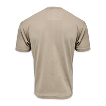 Alamo Waffle T shirt Mens (STONE)