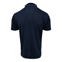 Latina Mens Polo (NAVY)