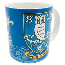 Merry Christmas Mug