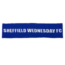 Sheffield Wednesday Scarf