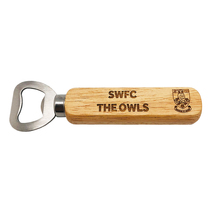 SWFC Owls Bottle Opener
