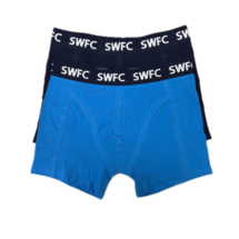 Adult Boxer Shorts (2 Pack)