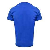 Essential Adult Retro T royal
