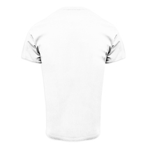 Essential Adult Retro T white