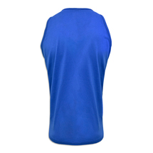 Essential Adult Retro Vest royal