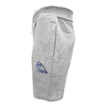 Essential Adult Retro Shorts grey