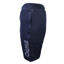 Spiro Adult Shorts (Navy)