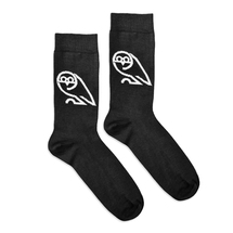 SWFC Retro Sock black